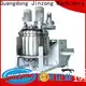 Jinzong Machinery practical cosmetic cream manufacturing equipment supply for nanometer materials 1
