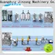 Jinzong Machinery utility mix tank supply for food industry 1