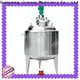 Jinzong Machinery reactor series for reflux 1