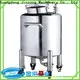 Jinzong Machinery making Purified Water for Injection System for Pharmaceutical Water System Filters series for reflux 1