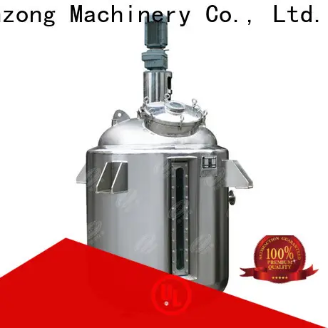 Jinzong Machinery vacuum pharmaceutical machinery factory for pharmaceutical 1