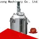 Jinzong Machinery vacuum pharmaceutical machinery factory for pharmaceutical 1