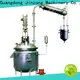 Jinzong Machinery making mixing machine supply for reflux 1