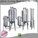 Jinzong Machinery ointment reactor supply for reaction 1