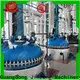 Jinzong Machinery yga pharmaceutical large infusion preparation machine system factory for reflux 1