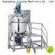 Jinzong Machinery best syrup liquid manufacturing vessel company for pharmaceutical 1