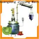 Jinzong Machinery disperser chemical reactor Chinese for reaction 1
