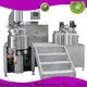 Jinzong Machinery practical Cosmetic cream homogenizer suppliers for food industry 1