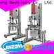Jinzong Machinery detergent cosmetics equipment suppliers factory for petrochemical industry 1
