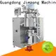 Jinzong Machinery jr pharmaceutical large infusion preparation machine system supply for reaction 1