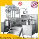 Jinzong Machinery series Hydrolysis reactor online for pharmaceutical 1