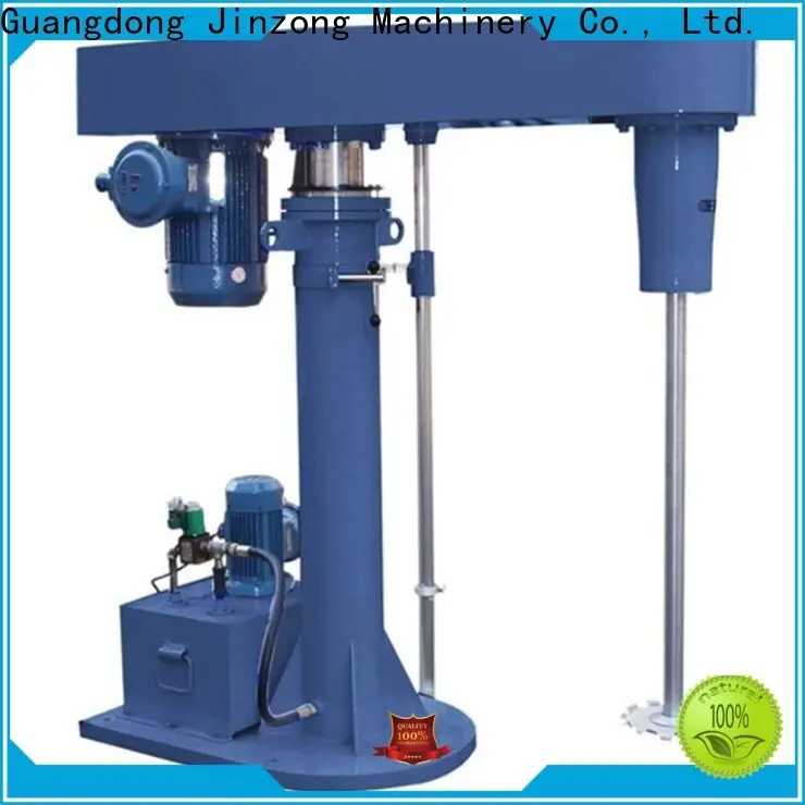 Jinzong Machinery durable what is reactor for business for reflux 1