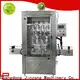 Jinzong Machinery high-quality industrial tank mixers high speed for nanometer materials 1