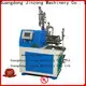 Jinzong Machinery powder dry powder mixer factory for plant 1