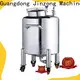 Jinzong Machinery latest stainless mixing tank manufacturers for petrochemical industry 1