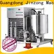 Jinzong Machinery mixer cosmetic cream manufacturing equipment supply for food industry 1