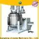 Jinzong Machinery latest mix tank supply for food industry 1