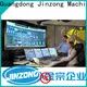Jinzong Machinery wholesale automated production systems factory for industary 1