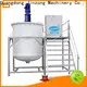 Jinzong Machinery double cosmetic filling equipment suppliers for food industry 1