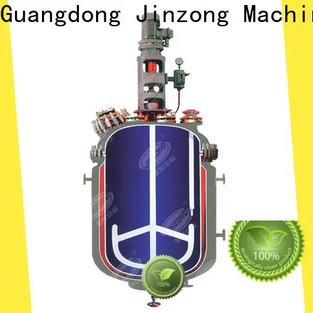 Jinzong Machinery series Synthesis reactor series for pharmaceutical 1