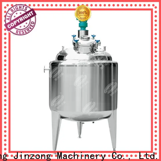 Jinzong Machinery wholesale Herbal Extraction Machine suppliers for food industries 1