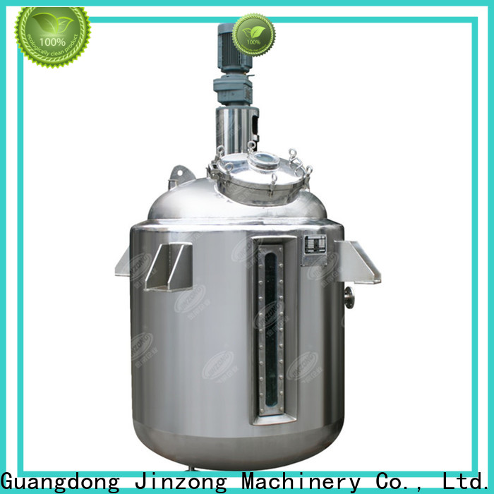 Jinzong Machinery jr pharmaceutical extraction machine online for pharmaceutical 1