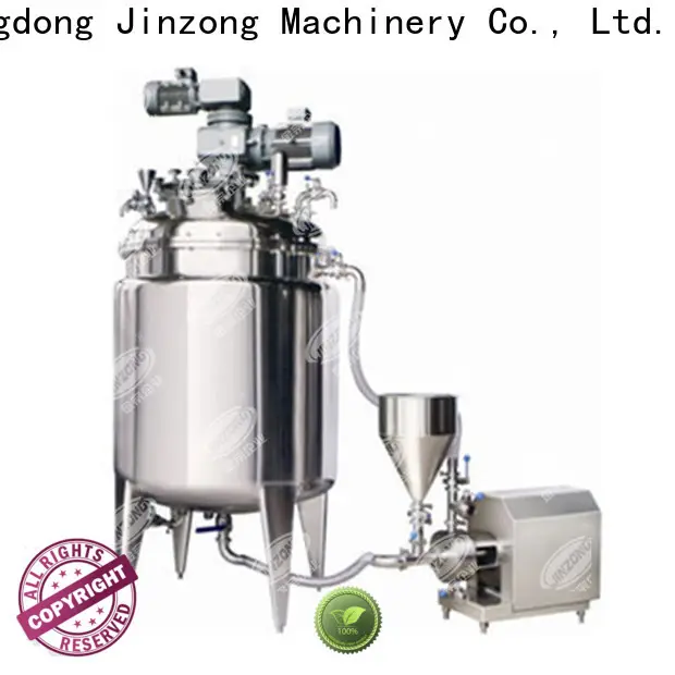oral liquid manufacturing tank jr manufacturers for reaction 1