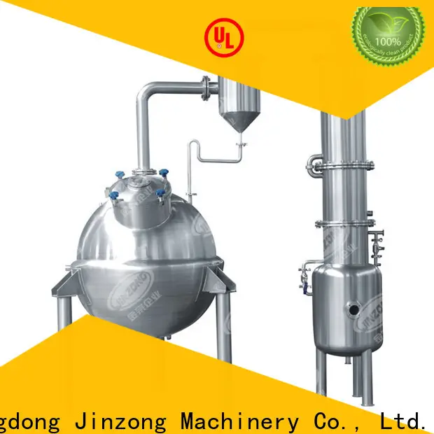 wholesale Turnkey solution for API Manufacturing machine company for food industries 1