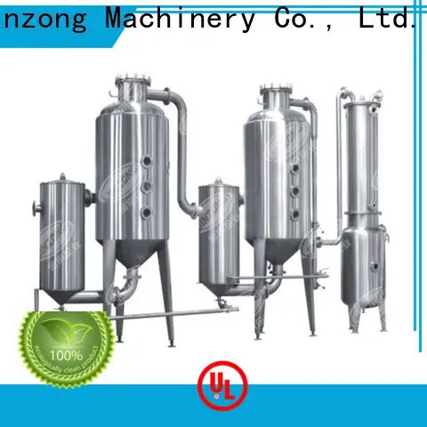Jinzong Machinery series pharmaceutical mixer machine suppliers for reaction 1