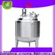 Jinzong Machinery multi function Pasteurization tank company for reflux 1
