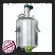 Jinzong Machinery customized Hydrolysis reactor series for reflux 1