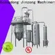 Jinzong Machinery best Averbatan intermediate manufacturing plant company for reaction 1