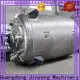 Jinzong Machinery speed what is reactor supply for reaction 1