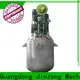 Jinzong Machinery viscosity high temperature reactor on sale for The construction industry 1