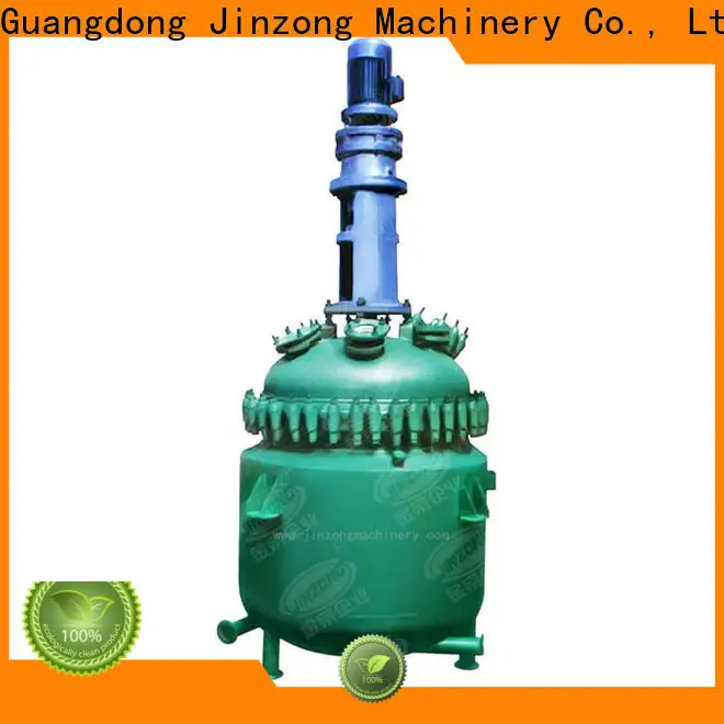 Jinzong Machinery series chemical machine manufacturers for distillation 1