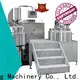 Jinzong Machinery latest cosmetic mixer equipment supply for paint and ink 1