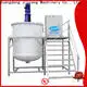 best cosmetic filling equipment machines company for paint and ink 1