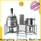 custom Ointment Making Machine series company for reaction 1