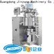 Jinzong Machinery jr evatoration concentrator manufacturers for reflux 1