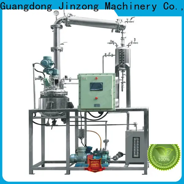 best jacketed reactor electrical company for stationery industry 1