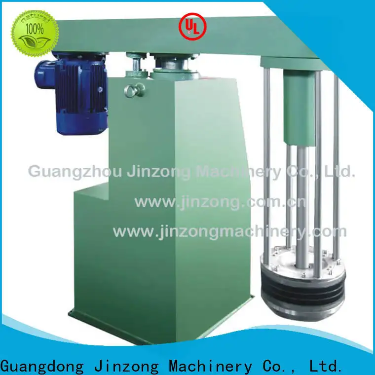 Jinzong Machinery machine sand mill manufacturers high speed for workshop 1