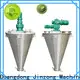 Jinzong Machinery capacious powder mixer on sale 1