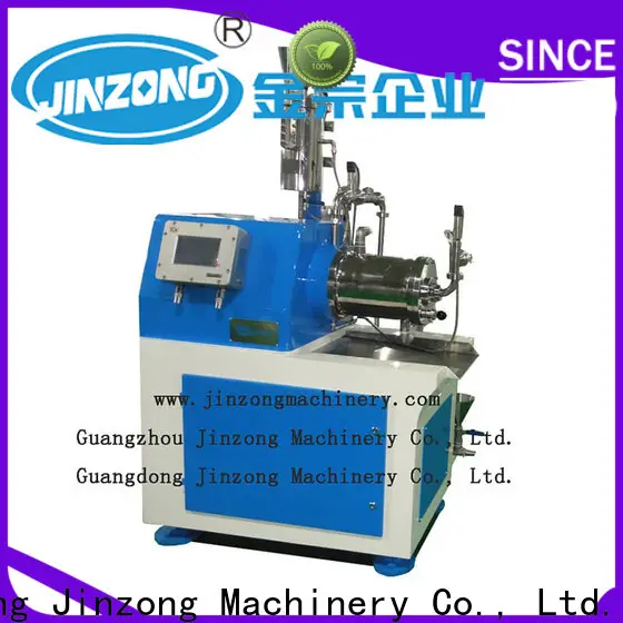 Jinzong Machinery mixer milling machine on sale for industary 1