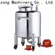 Jinzong Machinery high-quality equipment for cosmetic production company for petrochemical industry 1