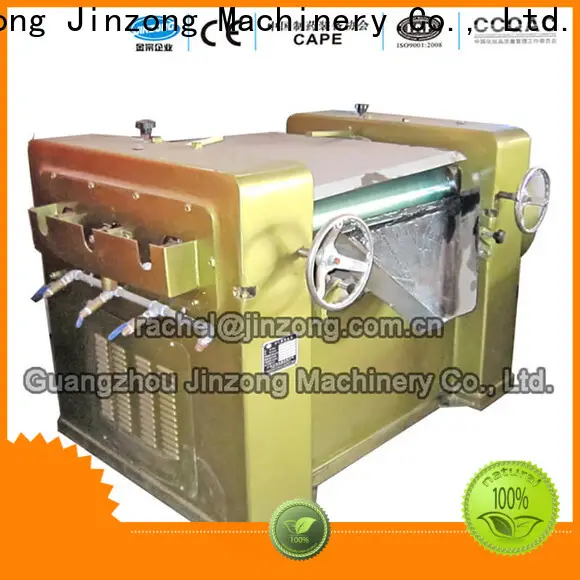 Jinzong Machinery energy milling machine for business for plant 1