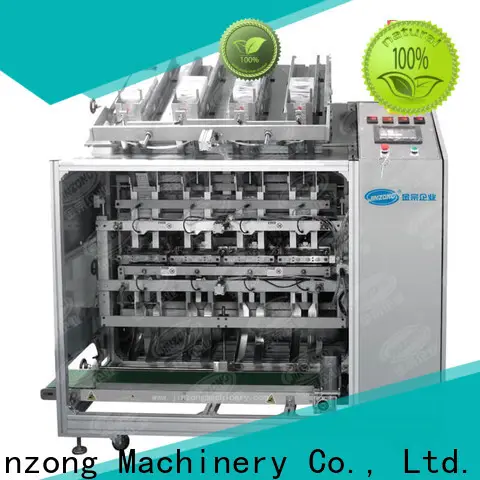 Jinzong Machinery jy mix tank suppliers for nanometer materials 1