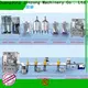 Jinzong Machinery engineering mixing tank company for nanometer materials 1
