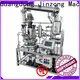 Jinzong Machinery latest ointment filling machine suppliers for reflux 1