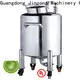 Jinzong Machinery ointment falling film evaporator, online for reaction 1
