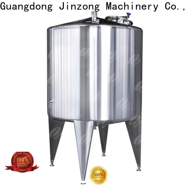 Jinzong Machinery machine pharmaceutical production line for sale for reaction 1